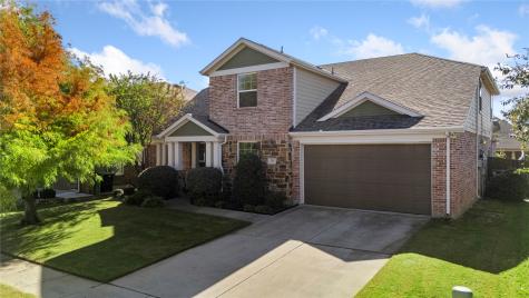 1812 Settlement Way Aubrey TX 76227