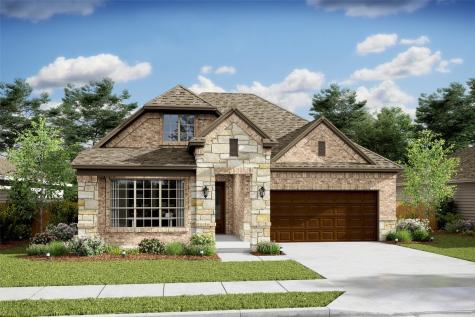 1811 Birch Street Mansfield TX 76063