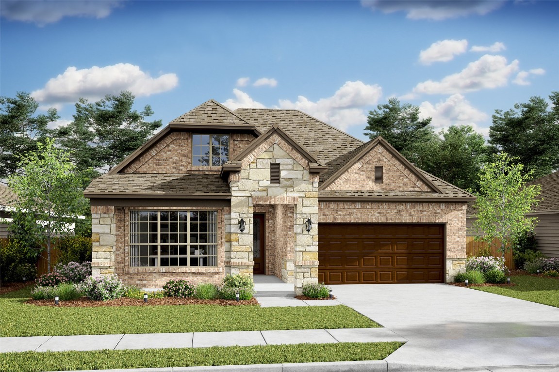 1811 Birch Street Mansfield TX 76063