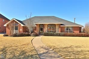 4542 Cougar Way Abilene TX 79606