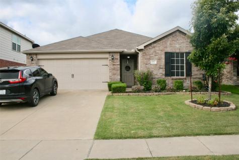 113 Feverbush Drive Fate TX 75189