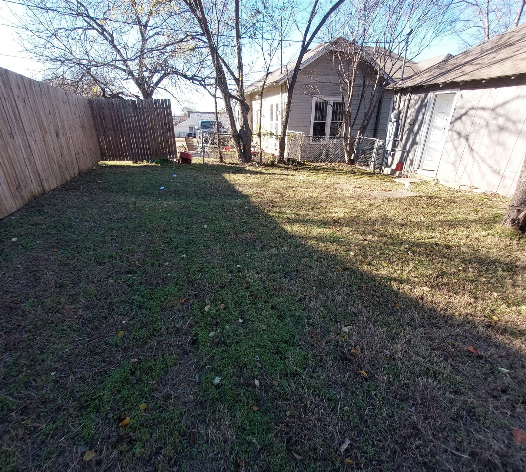 1324 W Morton Street Denison TX 75020
