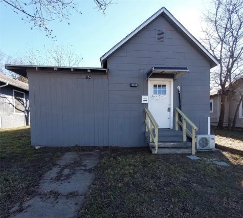1324 W Morton Street Denison TX 75020