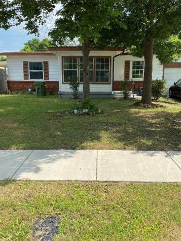 800 Carswell Terrace Arlington TX 76010