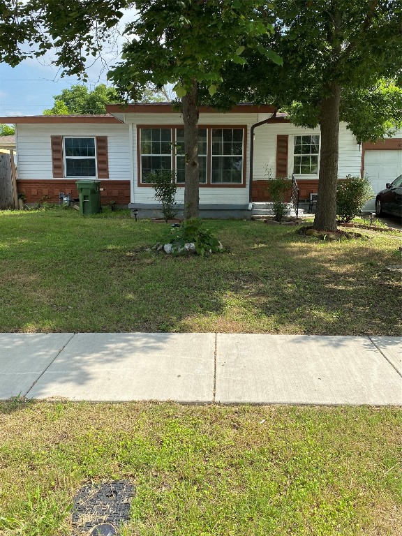 800 Carswell Terrace Arlington TX 76010