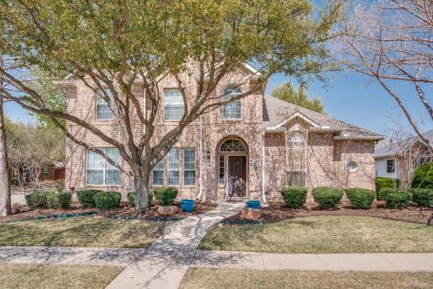 5800 Chatham Lane The Colony TX 75056