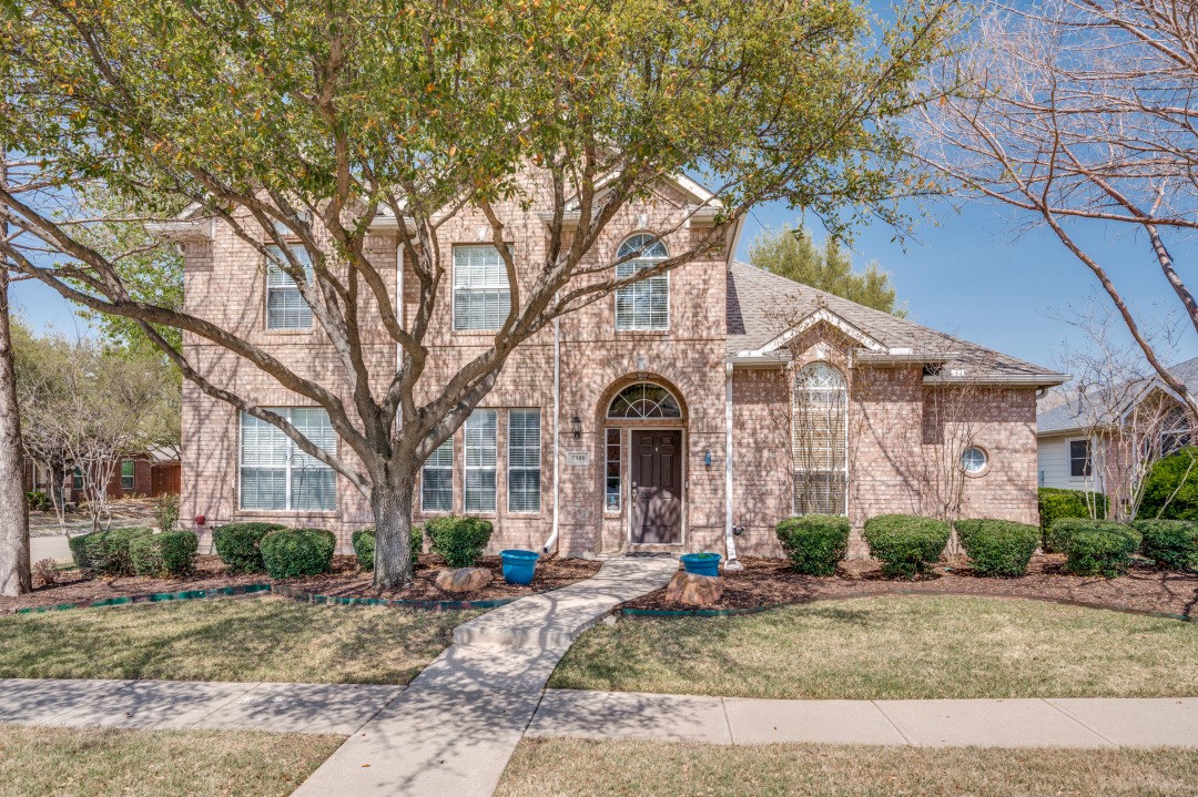 5800 Chatham Lane The Colony TX 75056