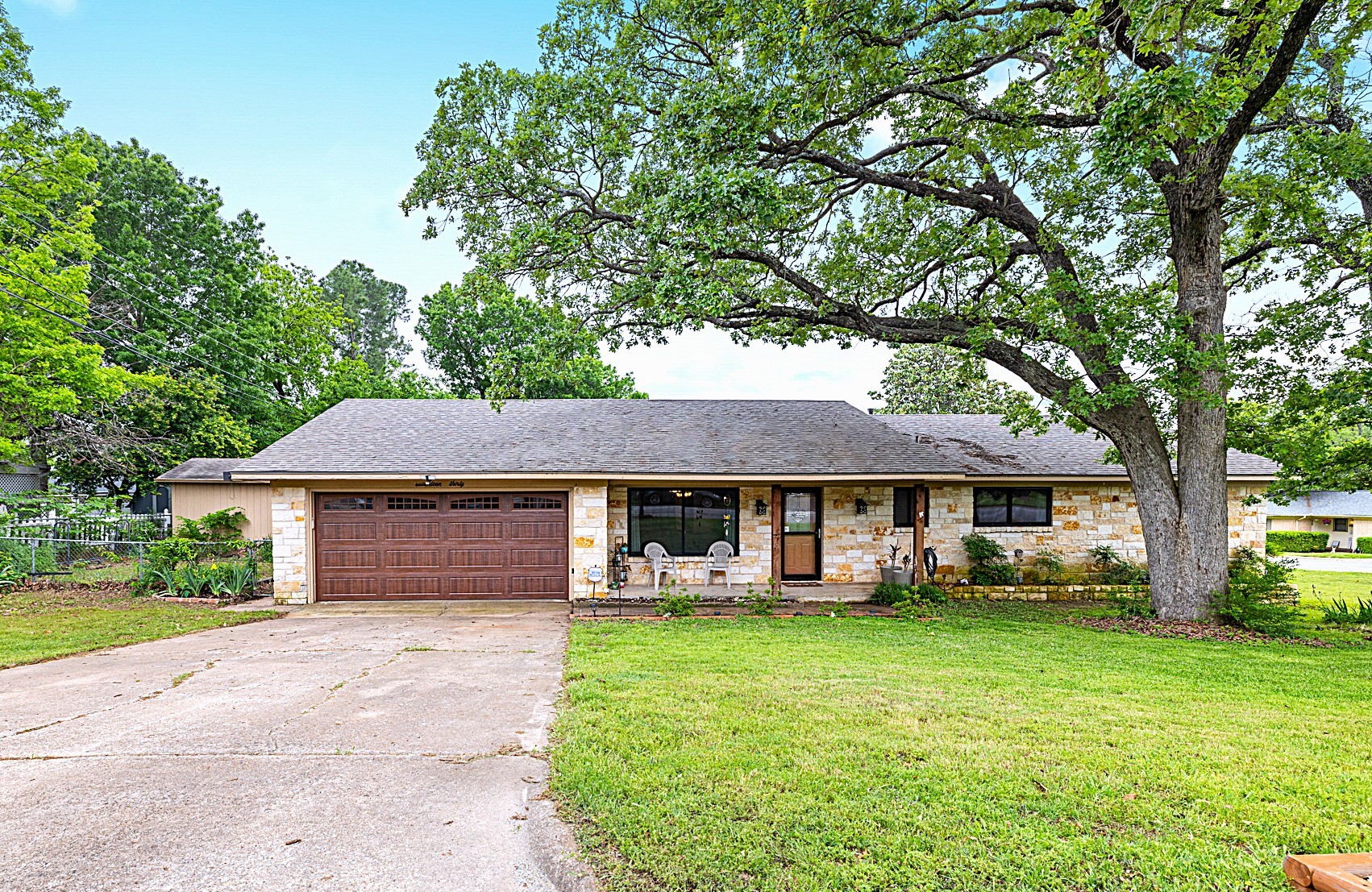 1730 Hull Street Denison TX 75020