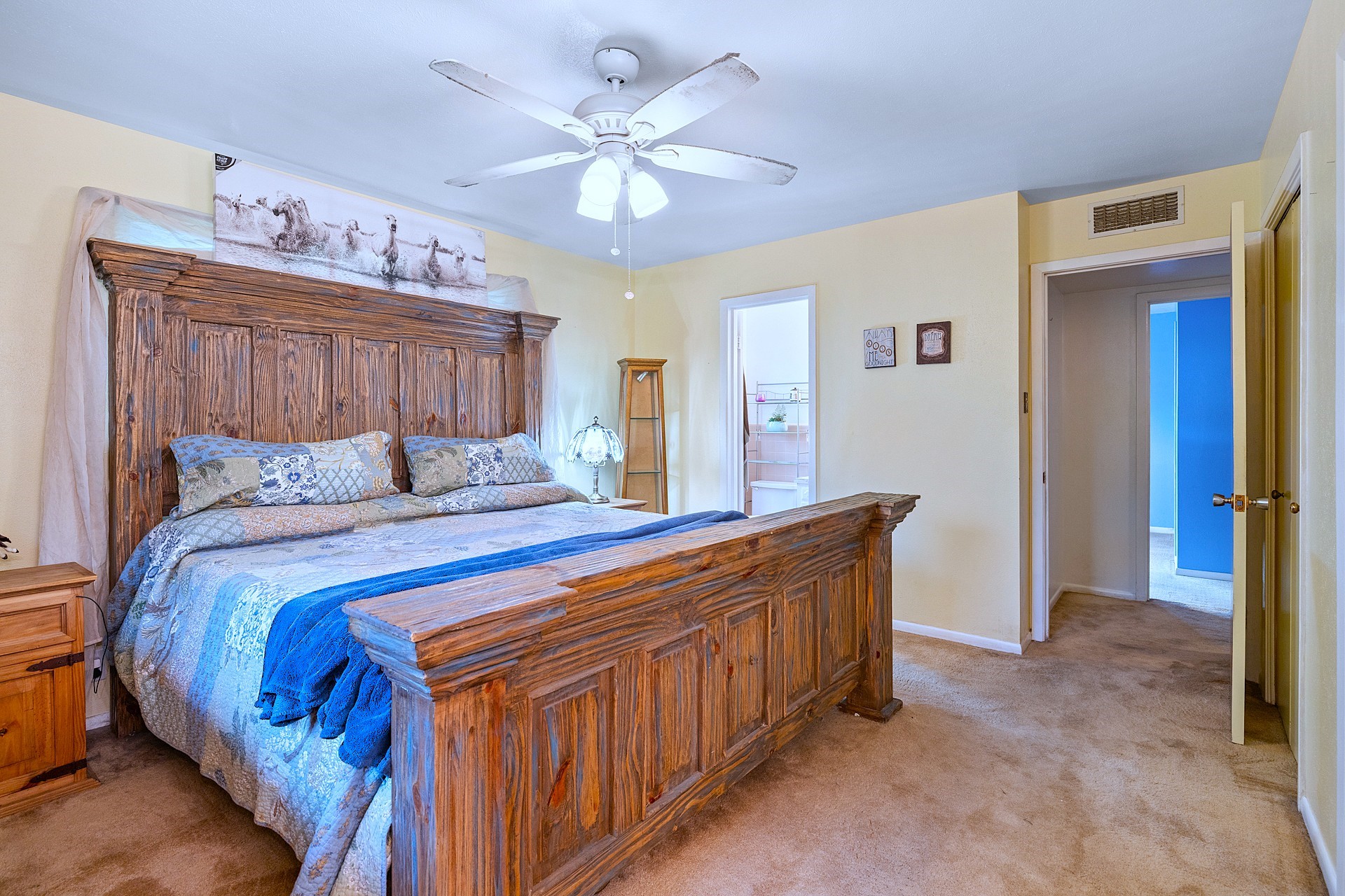 1730 Hull Street Denison TX 75020