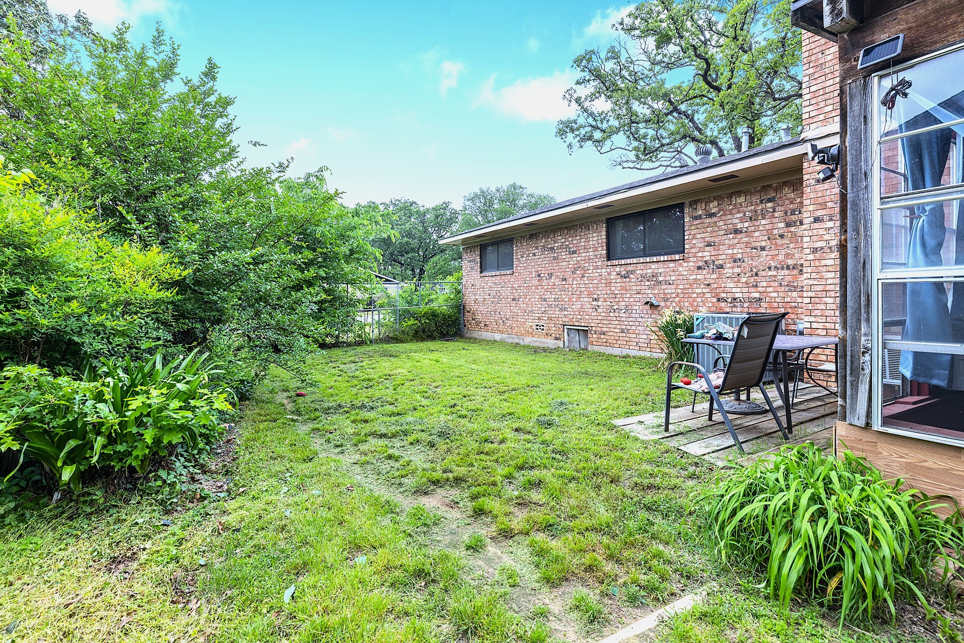 1730 Hull Street Denison TX 75020
