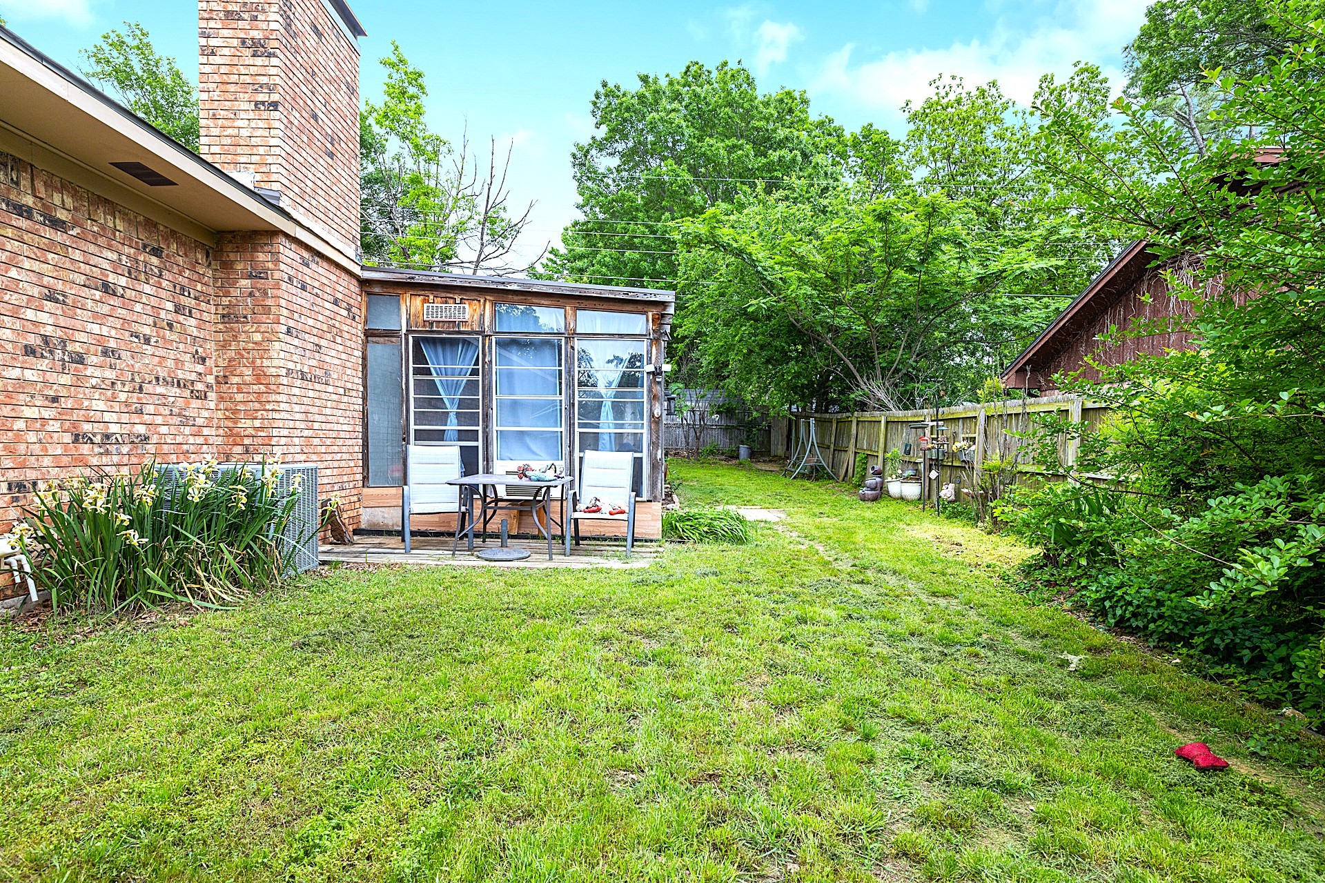 1730 Hull Street Denison TX 75020