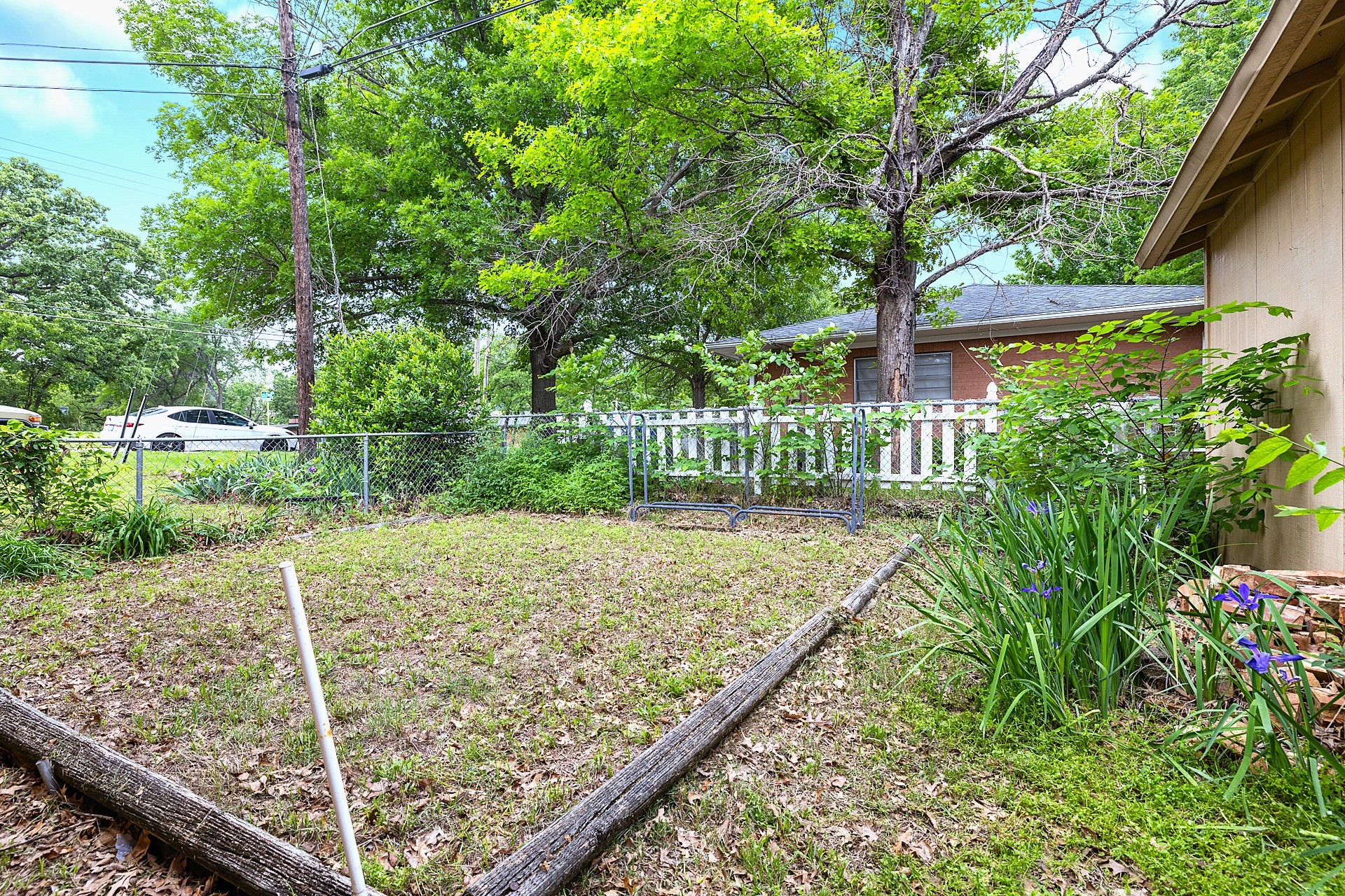1730 Hull Street Denison TX 75020