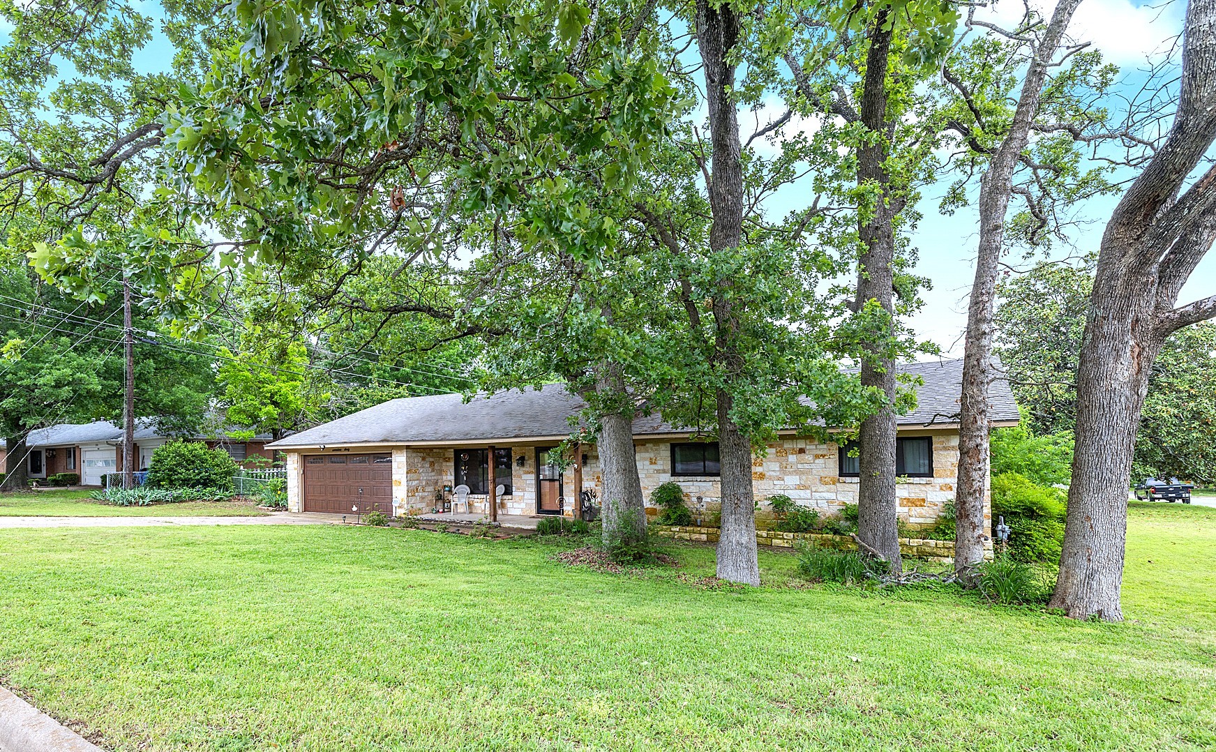 1730 Hull Street Denison TX 75020