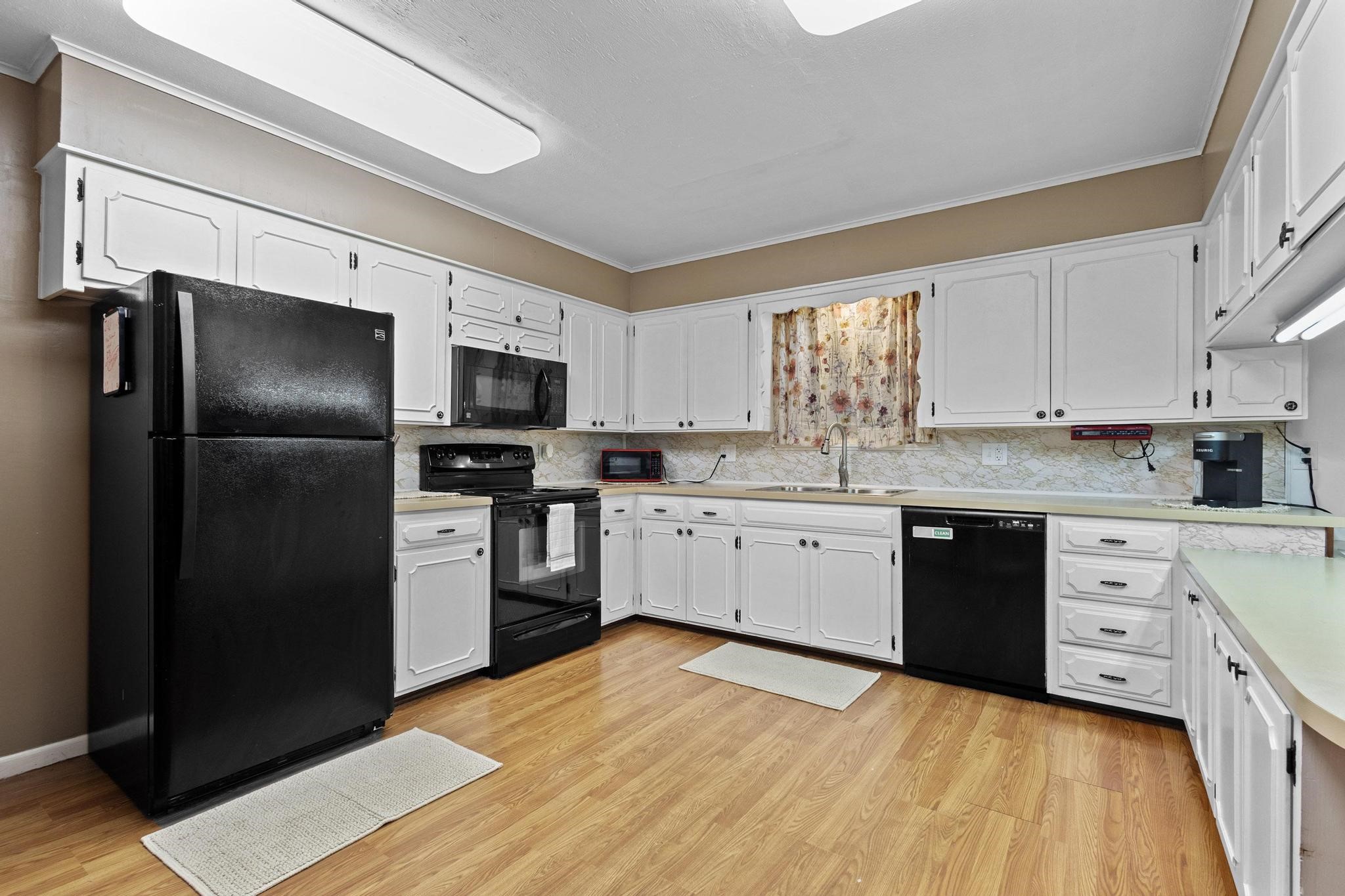 1730 Hull Street Denison TX 75020