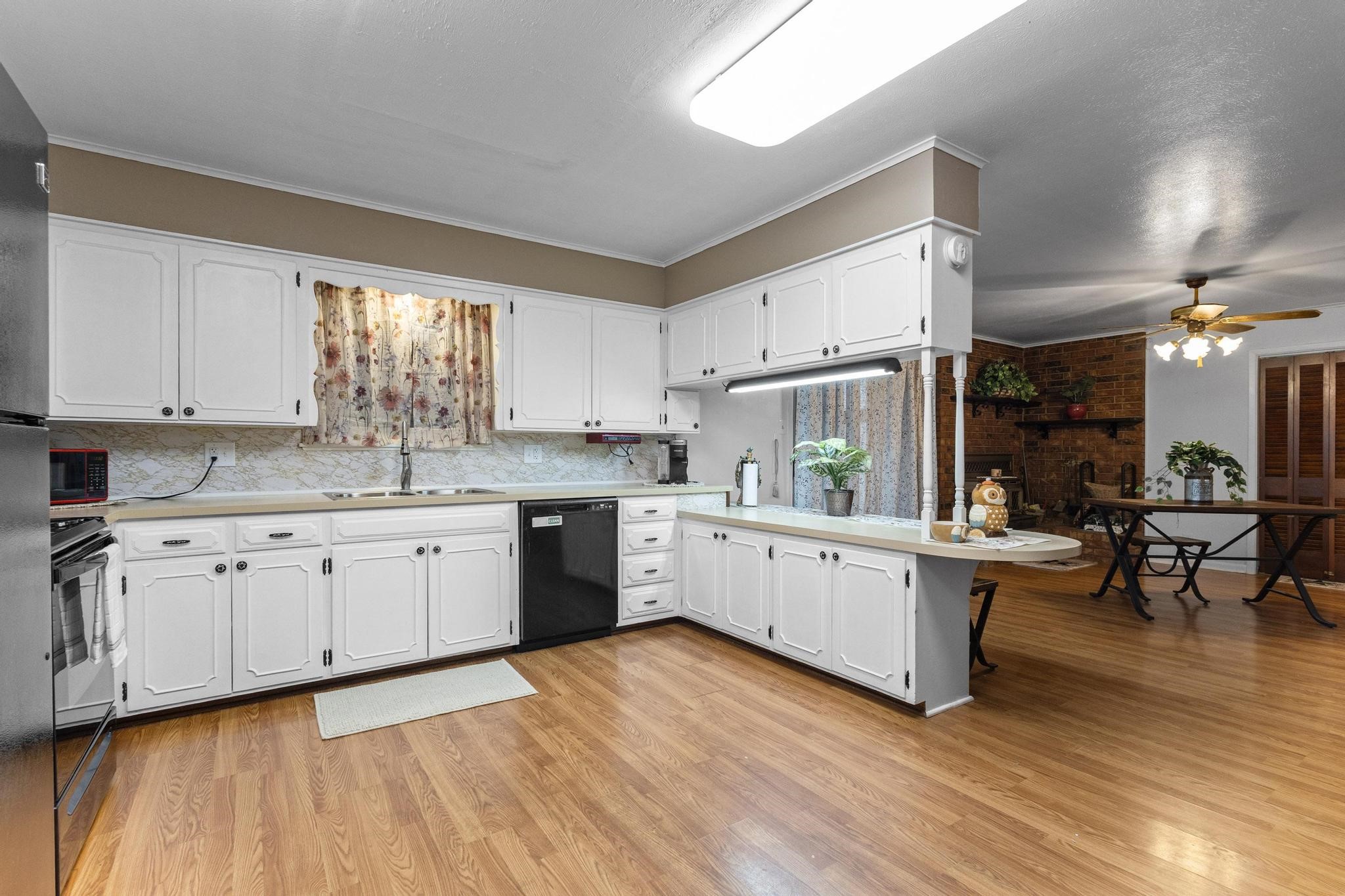 1730 Hull Street Denison TX 75020