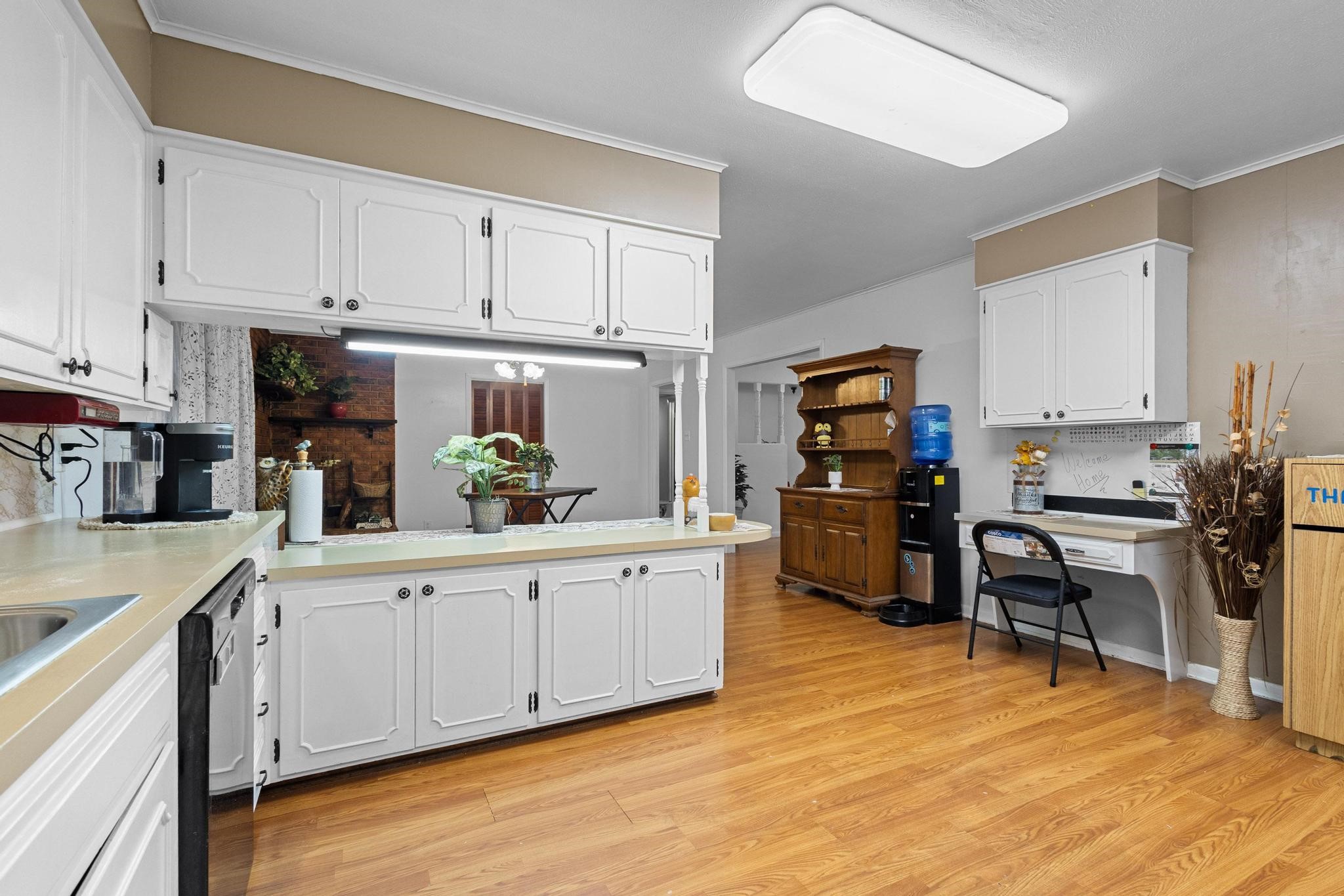 1730 Hull Street Denison TX 75020