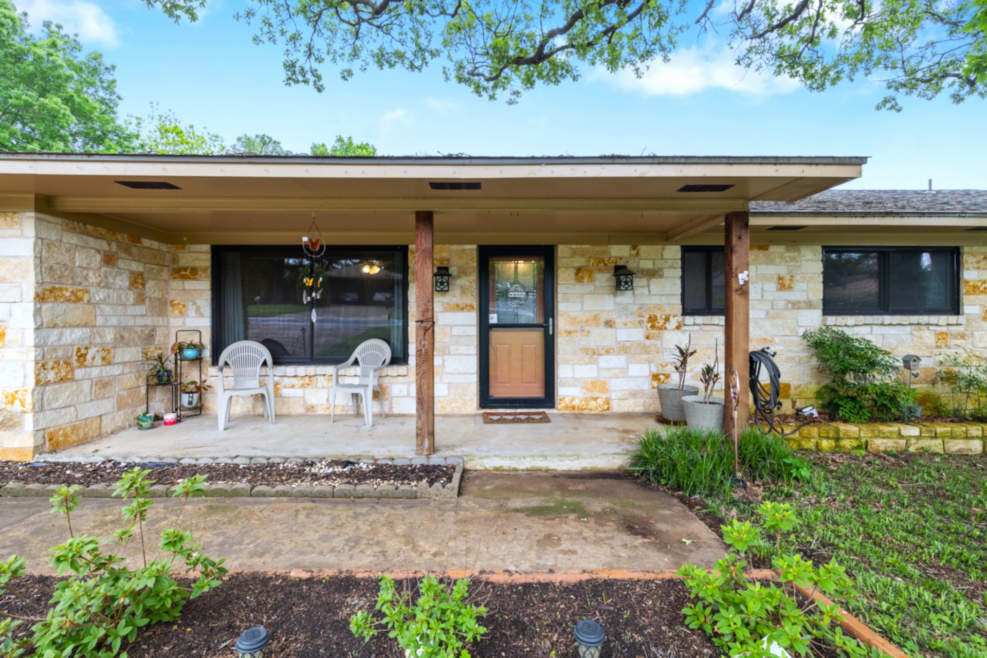 1730 Hull Street Denison TX 75020