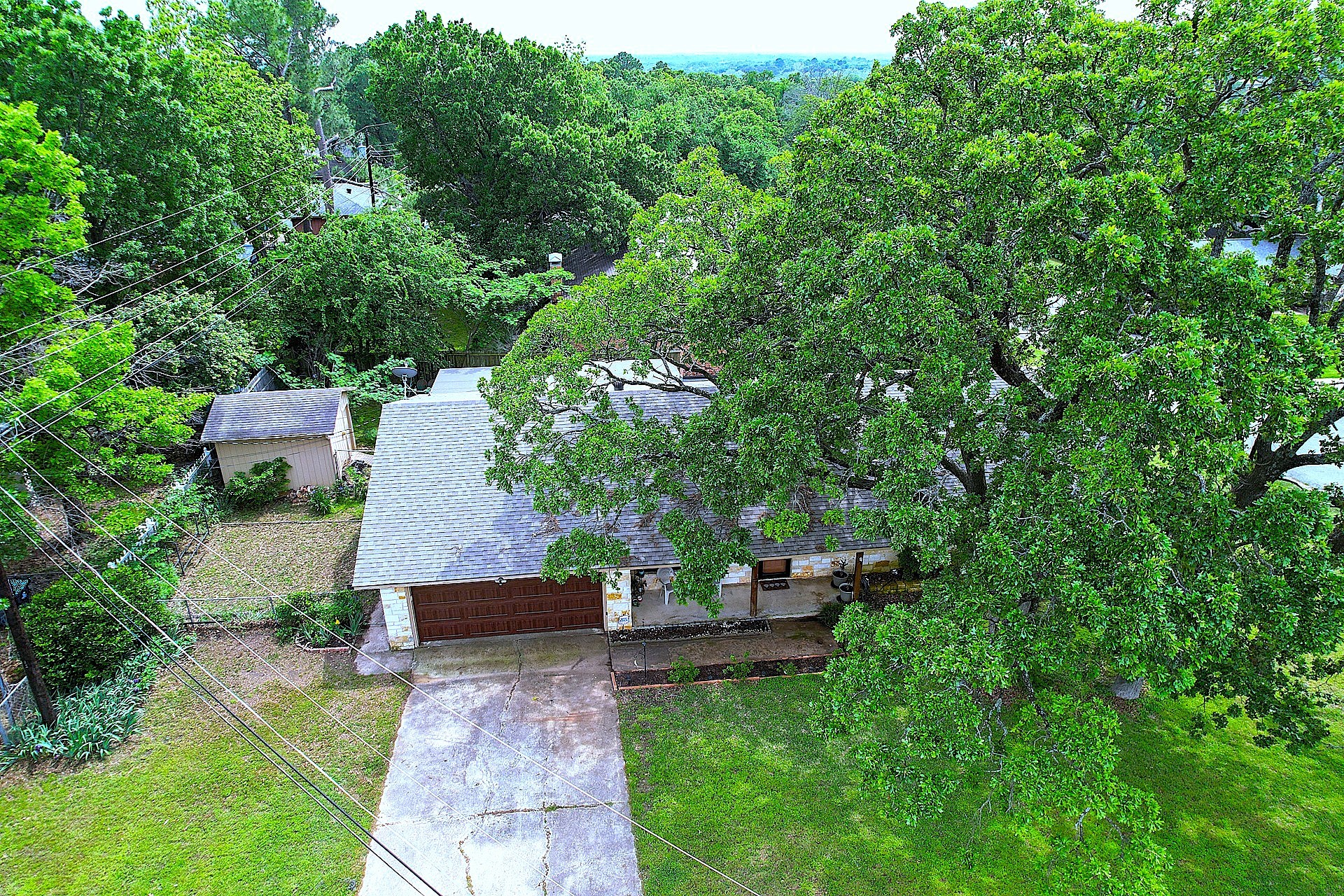 1730 Hull Street Denison TX 75020