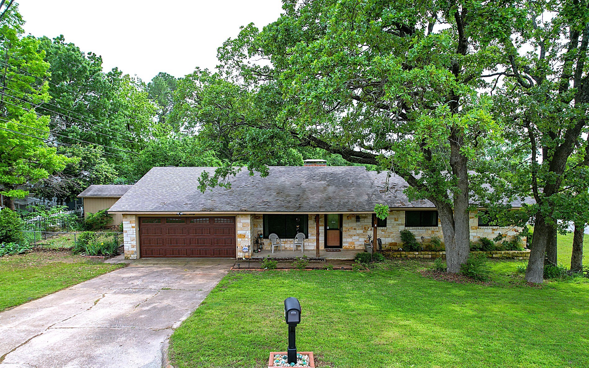 1730 Hull Street Denison TX 75020