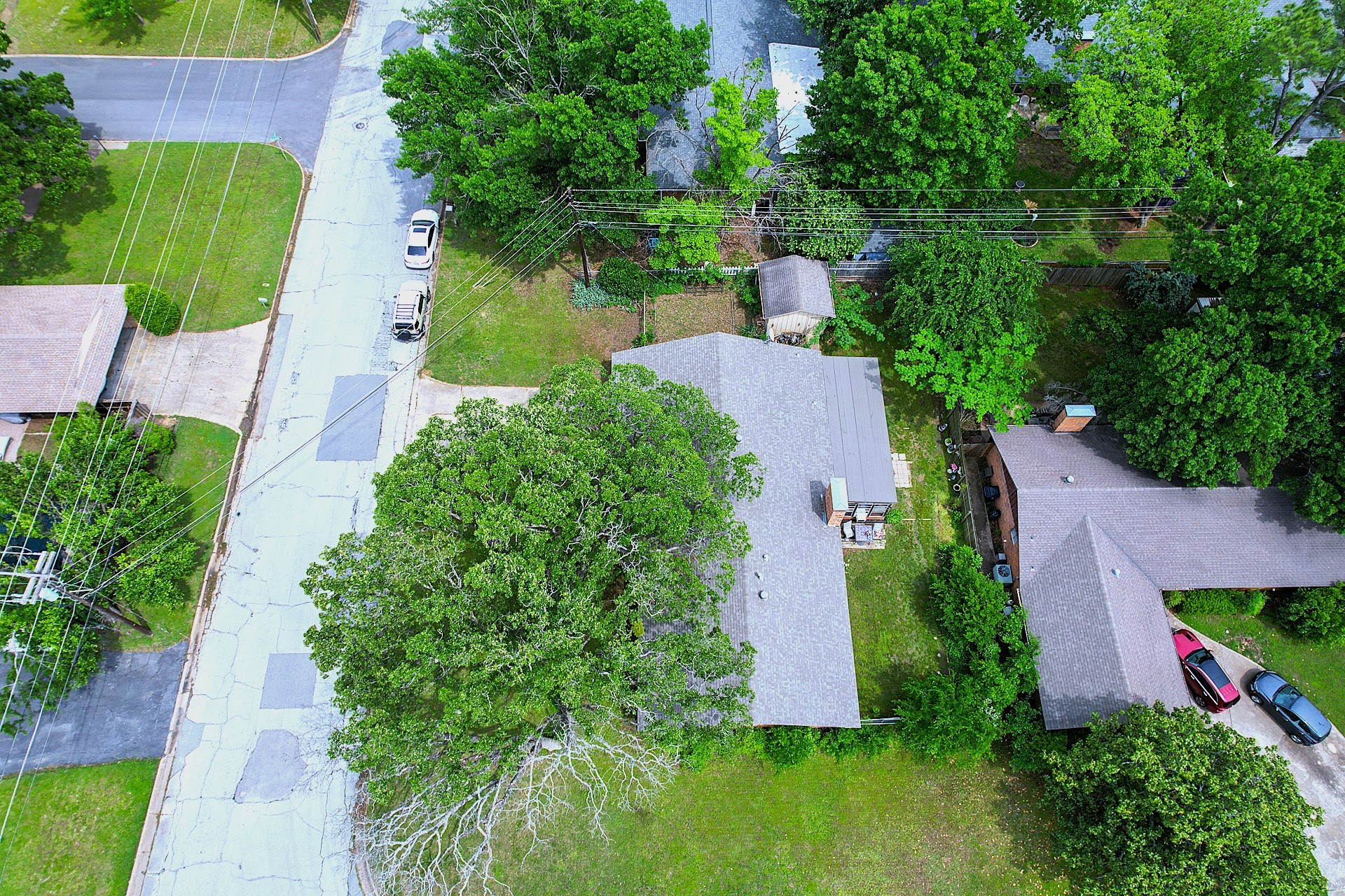 1730 Hull Street Denison TX 75020