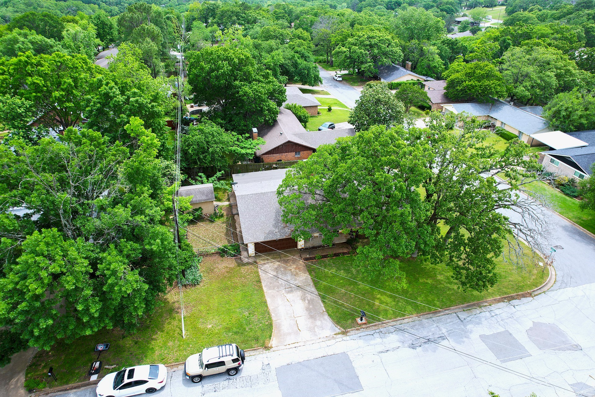 1730 Hull Street Denison TX 75020