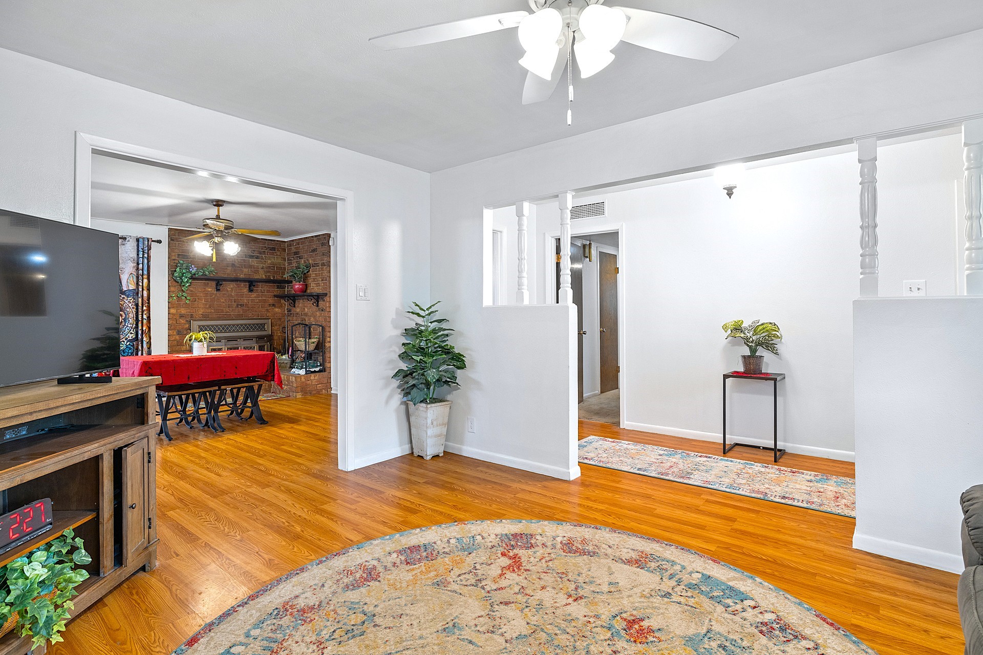 1730 Hull Street Denison TX 75020