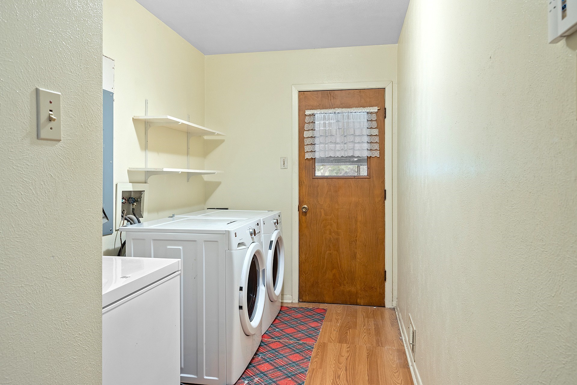1730 Hull Street Denison TX 75020