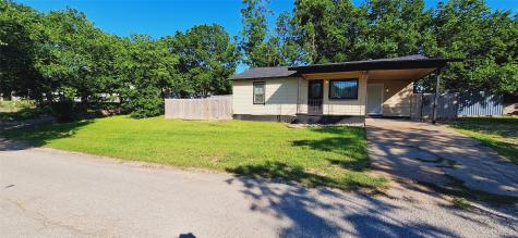 3322 NW 30th Street Fort Worth TX 76106