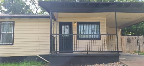 3322 NW 30th Street Fort Worth TX 76106