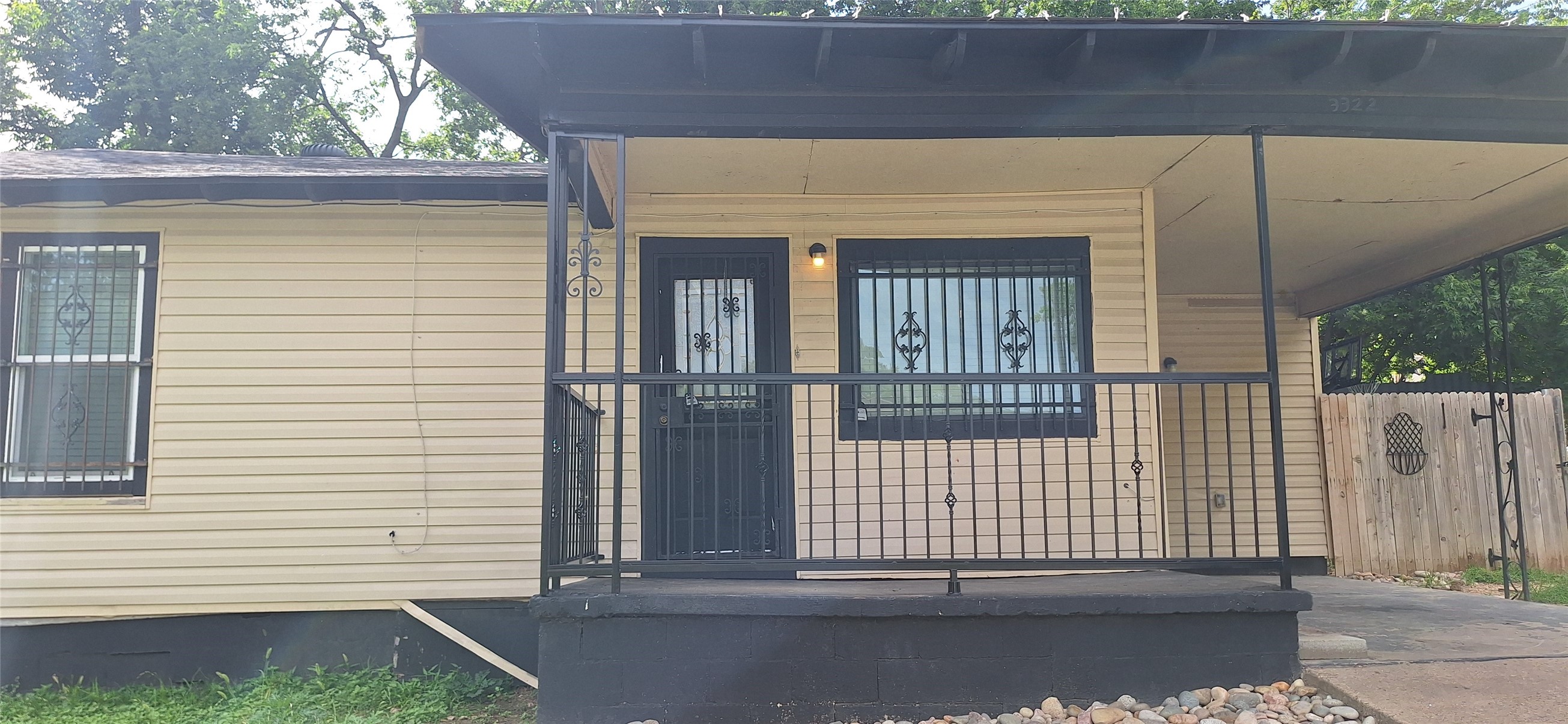 3322 NW 30th Street Fort Worth TX 76106