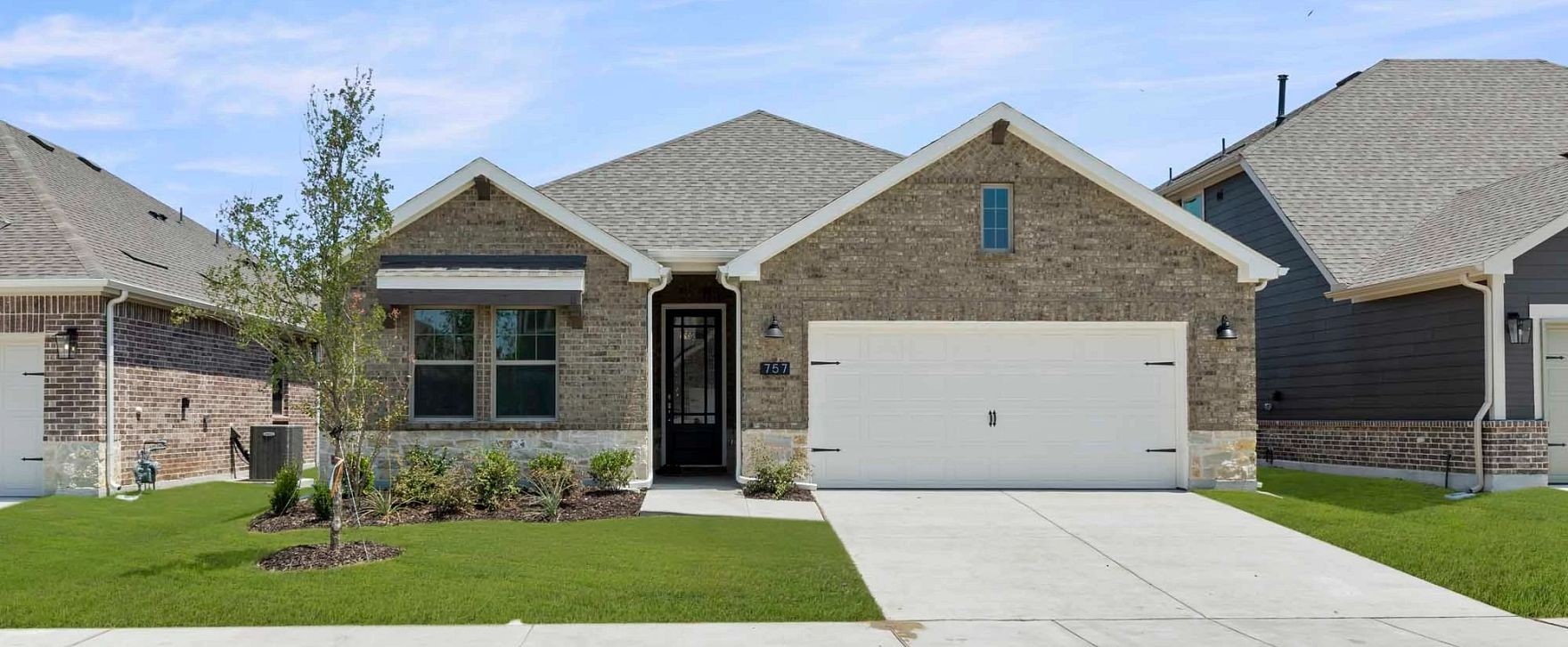 757 Waterhouse Lake Drive Anna TX 75409