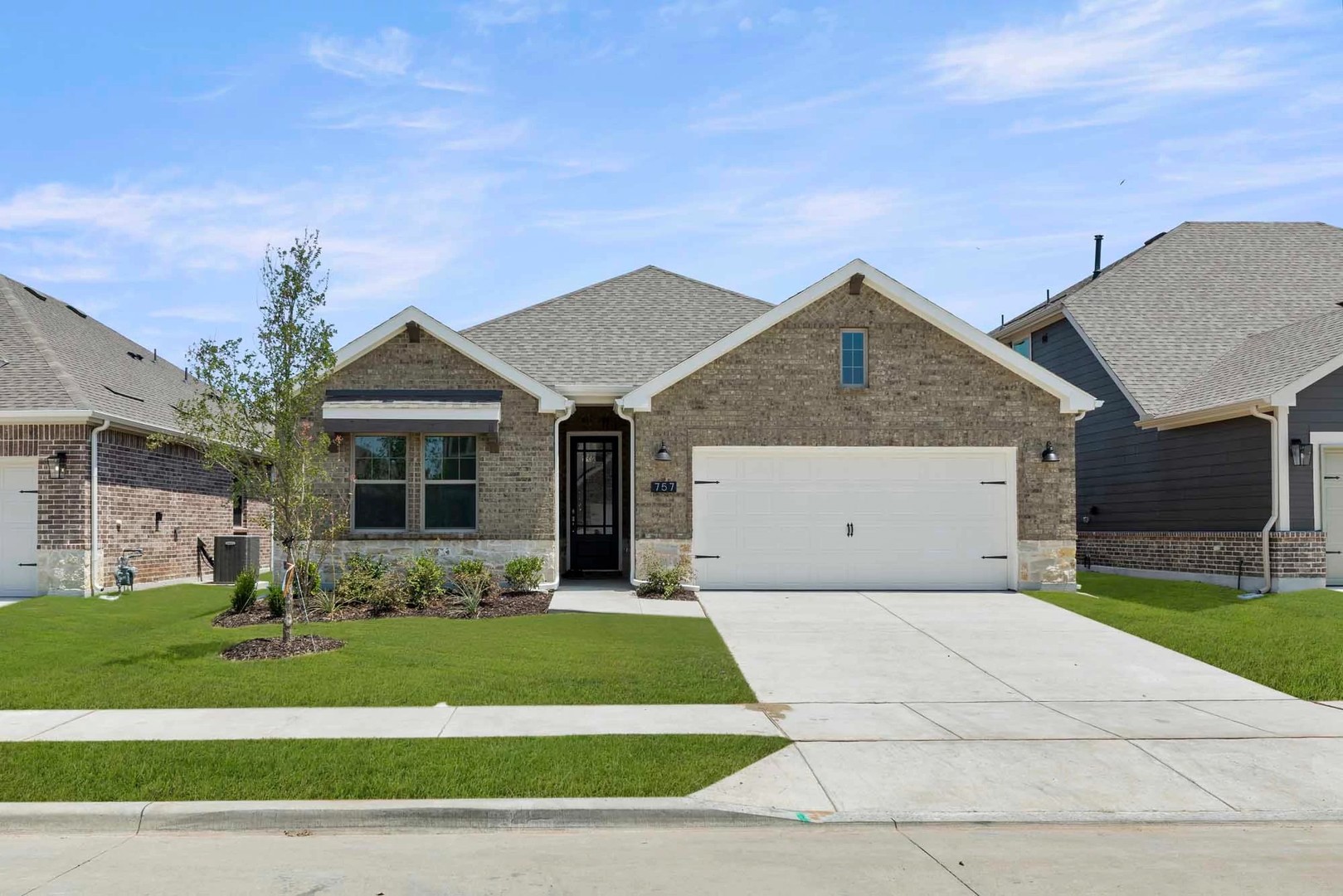 757 Waterhouse Lake Drive Anna TX 75409