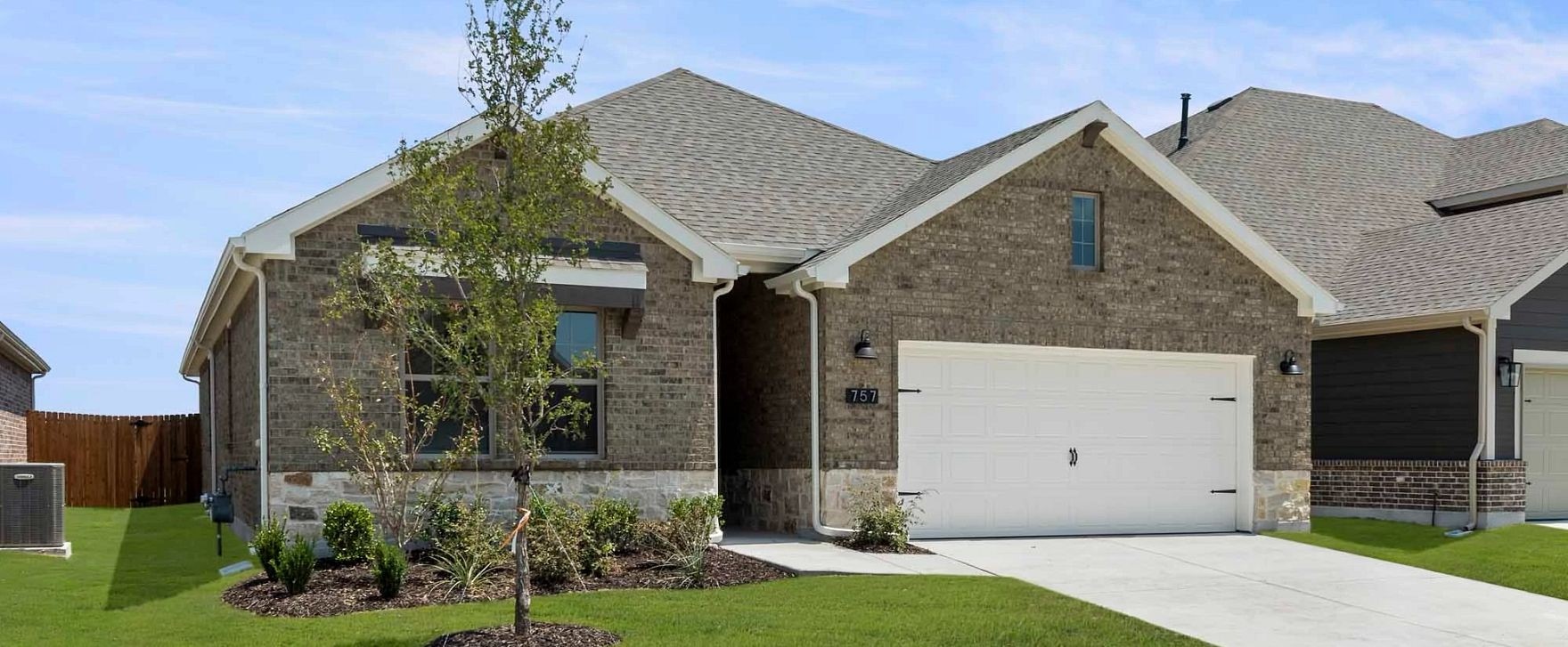 757 Waterhouse Lake Drive Anna TX 75409
