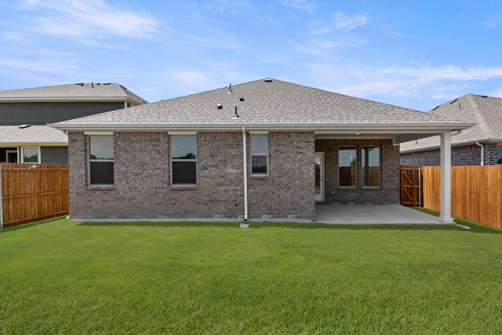 757 Waterhouse Lake Drive Anna TX 75409