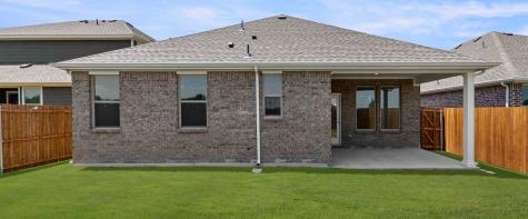 757 Waterhouse Lake Drive Anna TX 75409