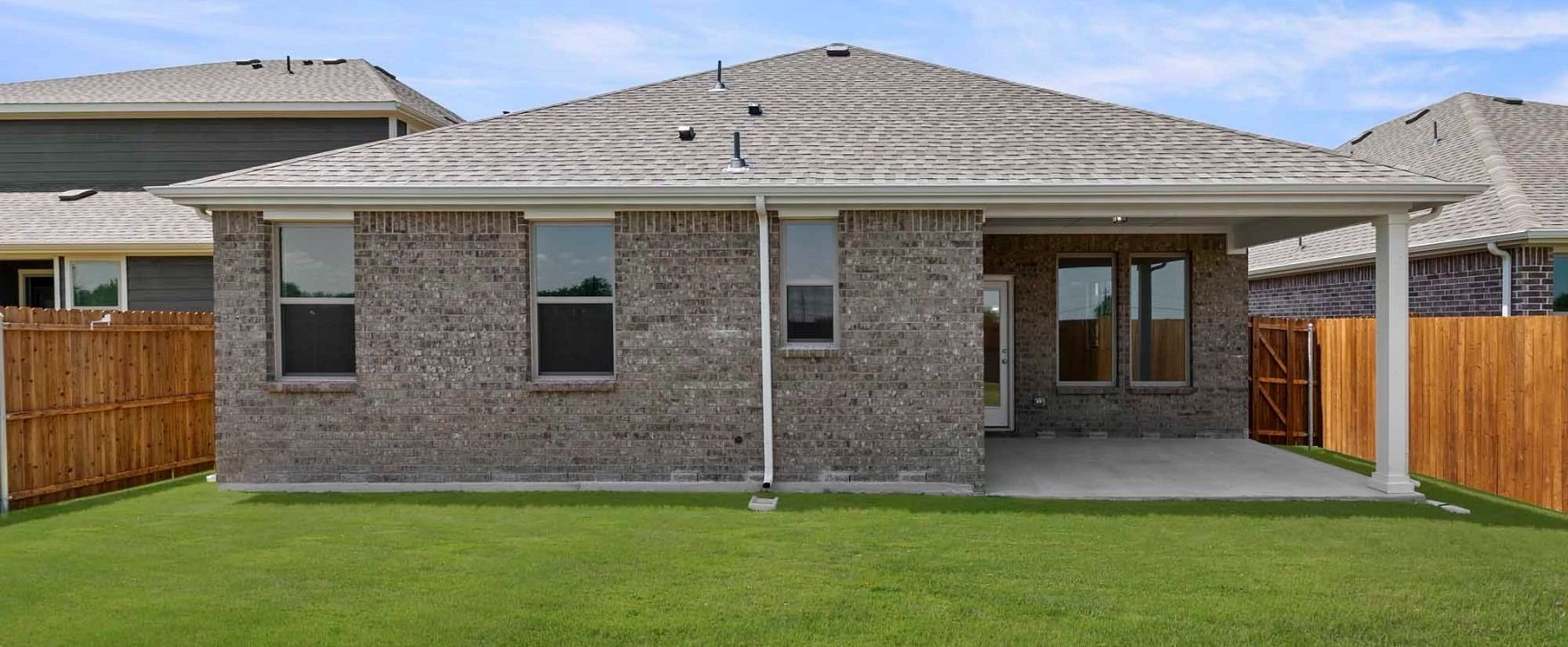 757 Waterhouse Lake Drive Anna TX 75409