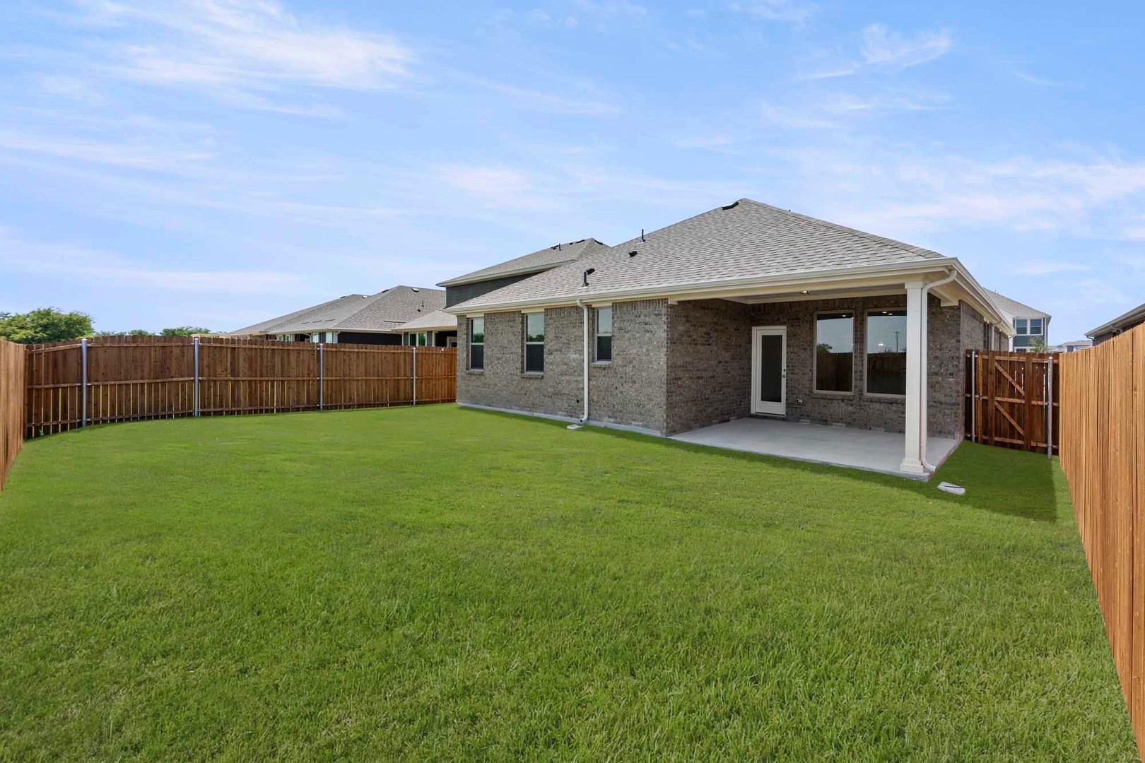 757 Waterhouse Lake Drive Anna TX 75409