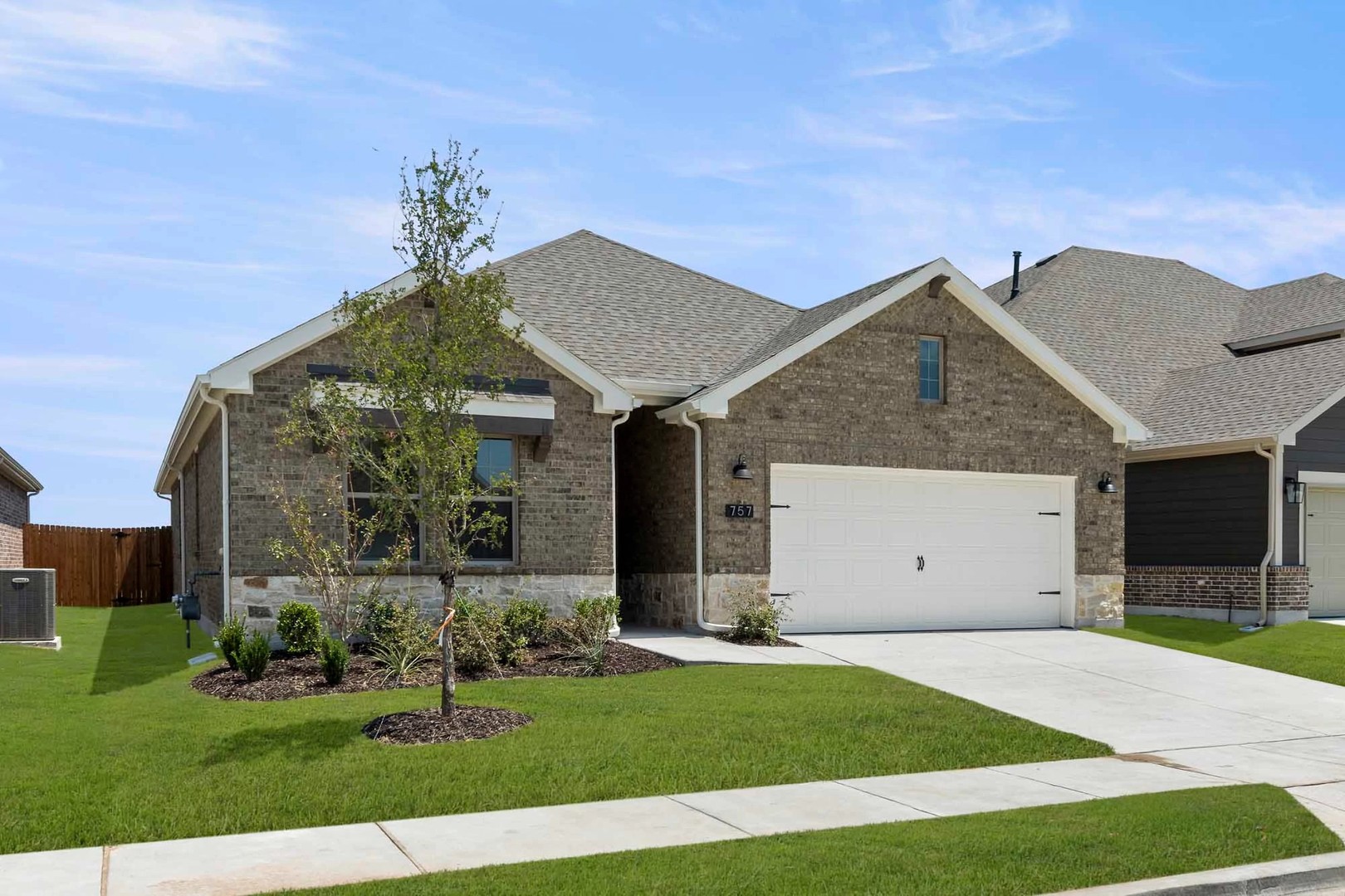 757 Waterhouse Lake Drive Anna TX 75409