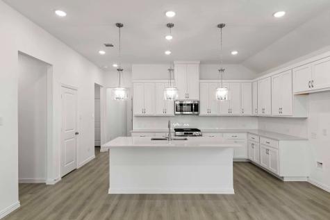 757 Waterhouse Lake Drive Anna TX 75409