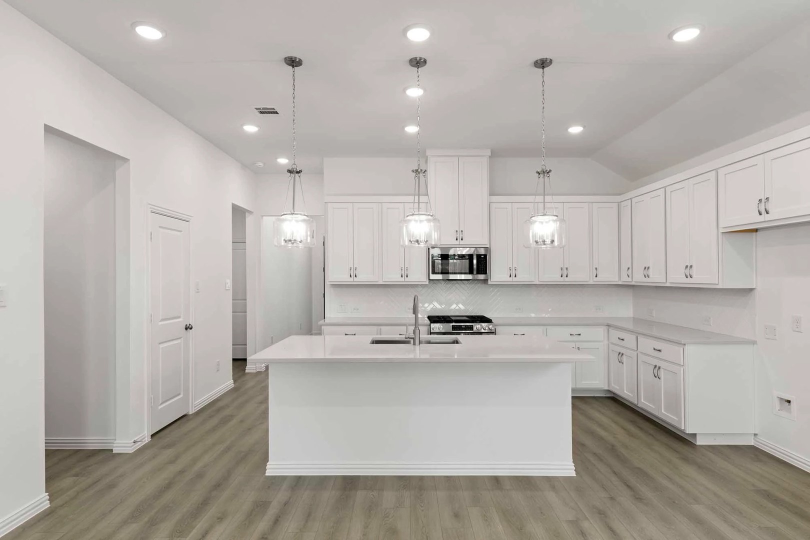 757 Waterhouse Lake Drive Anna TX 75409