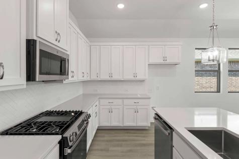 757 Waterhouse Lake Drive Anna TX 75409