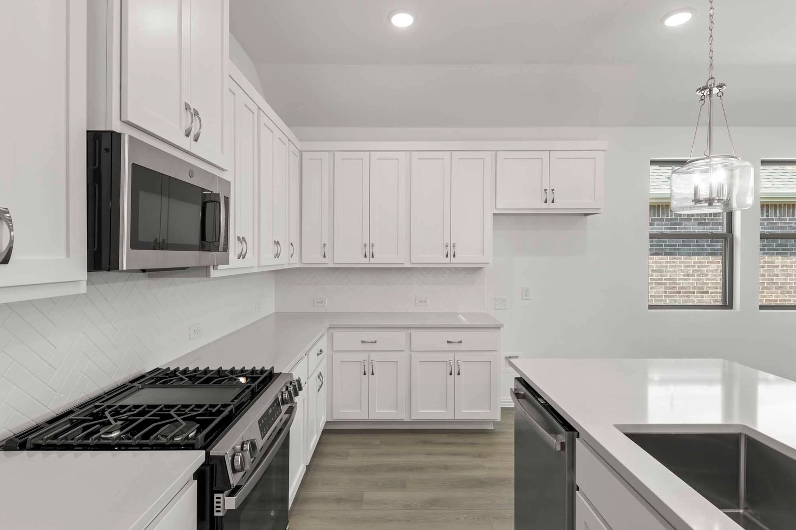 757 Waterhouse Lake Drive Anna TX 75409