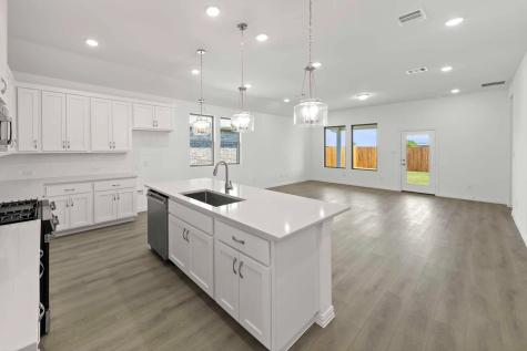 757 Waterhouse Lake Drive Anna TX 75409