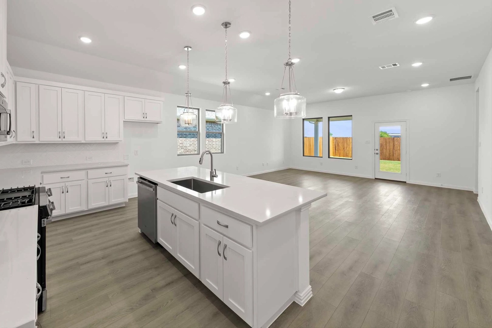 757 Waterhouse Lake Drive Anna TX 75409