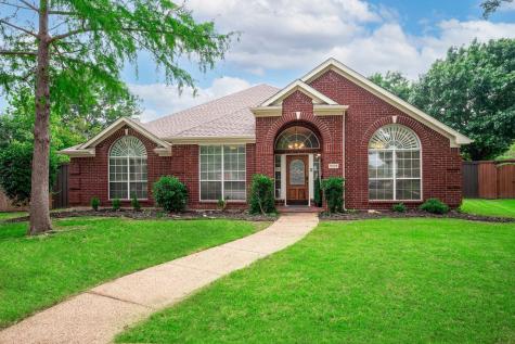 9809 Belfort Drive Frisco TX 75035