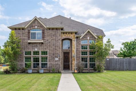 1600 Stray Horn Drive Desoto TX 75115