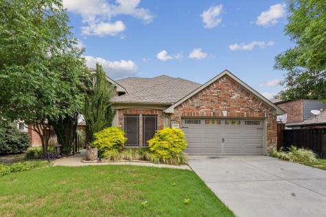 2449 Dove Creek Drive Little Elm TX 75068