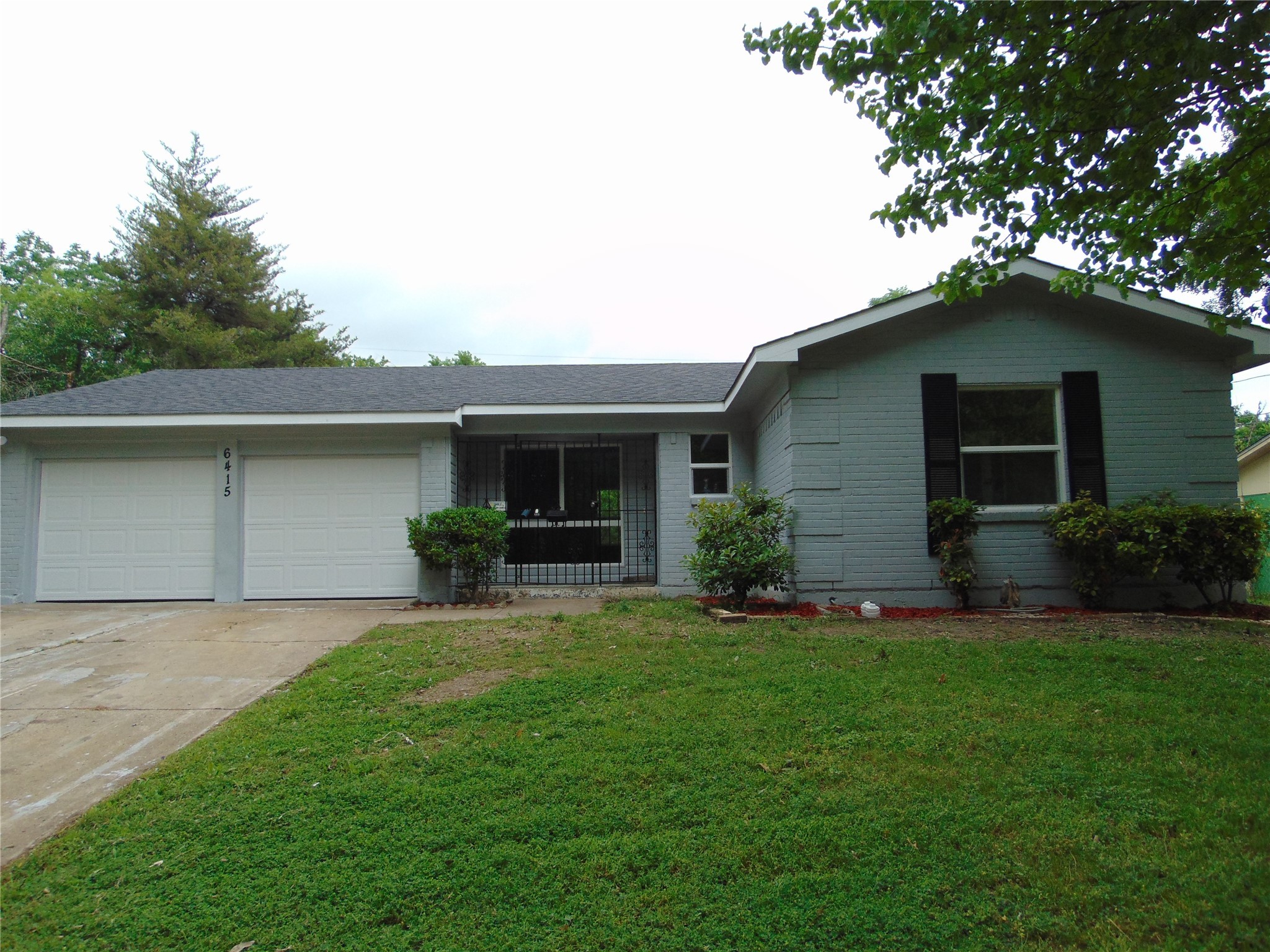 6415 Lazy River Drive Dallas TX 75241
