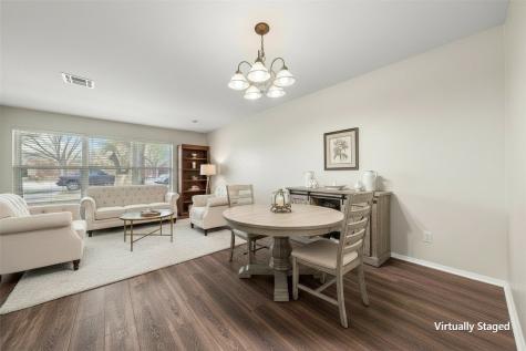 5907 Caldwell Street Waco TX 76710