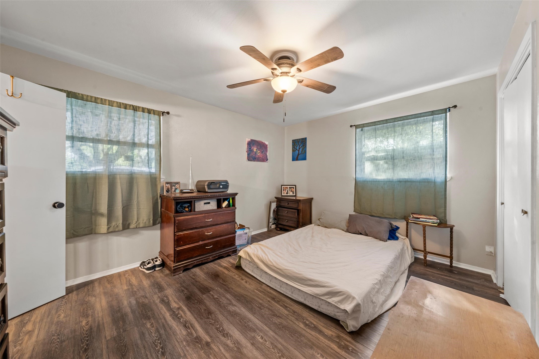 5907 Caldwell Street Waco TX 76710